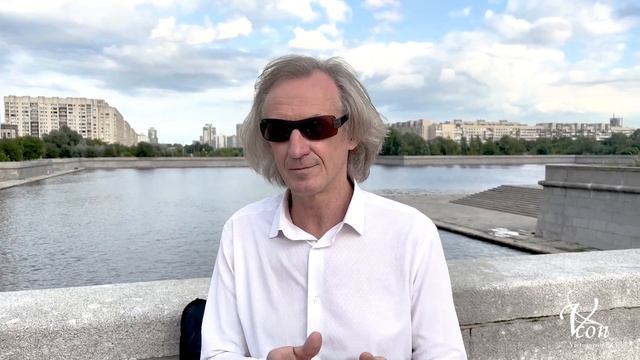 ПЕТЕРБУРГ ГЛАЗАМИ ЗВЕЗД - Александр Рокин