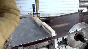 Боковые планки ульевых рамок с разделителями Гофмана. Рамки своими руками