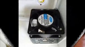 инкубатор своими руками из холодильника с автоматическим переворотом  2 /2021 (Инкубатор на 240 яиц