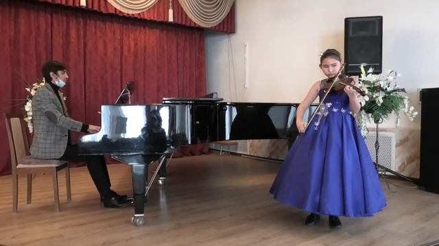 Холосбаева Айруза Хамзаевна смотреть онлайн