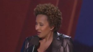 Wanda Sykes: I'ma be me- President Obama