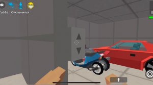 Притворился новичком в ссб2 что же случилось посмотри🤔