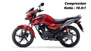 HONDA 125 ! CB 125 F VS CB 125 R !!