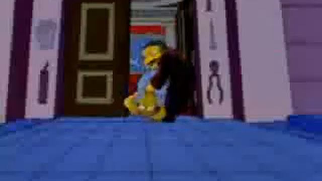 Неудачи Гомера Симпсона[Fails of Homer Simpson] смотреть онлайн