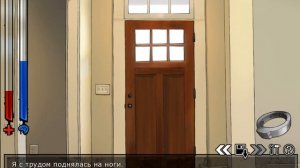 Boyfriend To Deatn 2: Сюжетная линия с Реном #концовка1