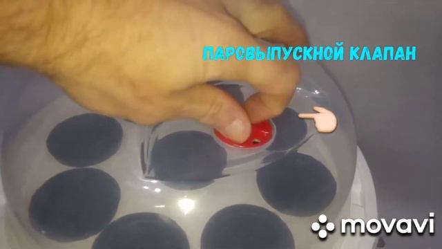 Клонирование растений на гидропоникеAquaPot Klik 9 смотреть онлайн