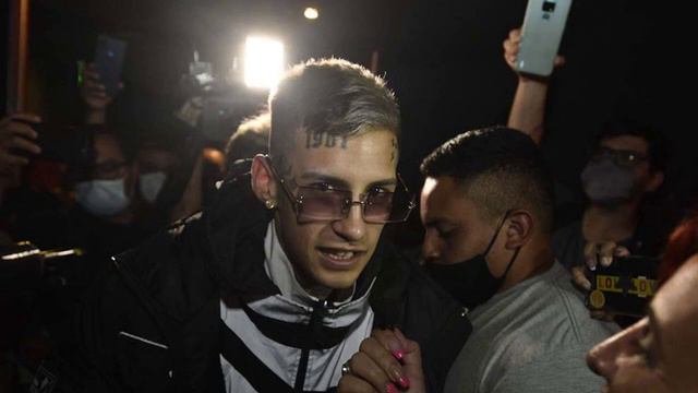 L-GANTE COMPRO 4 MERCEDES BENZ DE LUJO! смотреть онлайн