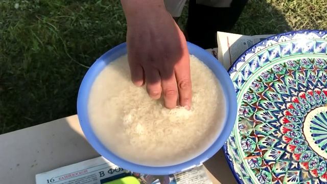 Ферганский Плов смотреть онлайн