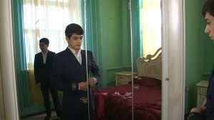 Свадьба Туринских Александра и Лауры. Часть 1