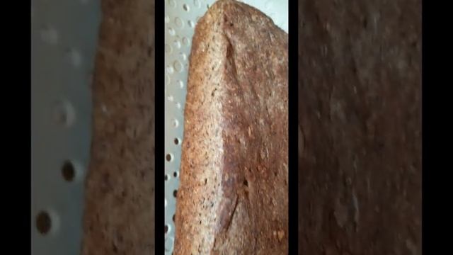 Хлеб "5 злаков" смотреть онлайн