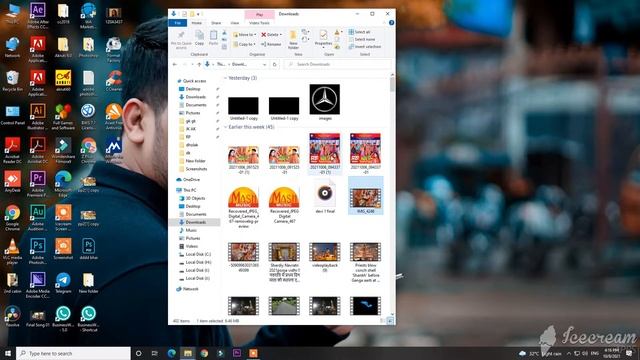 Window File System Error (-2147416359) Not supported || Photos, Videos Open नहीं होता है तो क्या कर смотреть онлайн