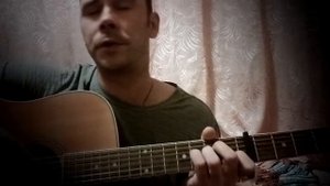 Осень по тебе плачет