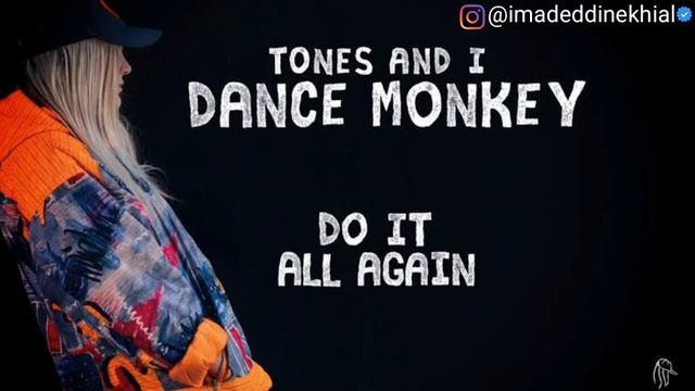 Tones and I - Dance Monkey Remix  Violin  Vs Saxophone 