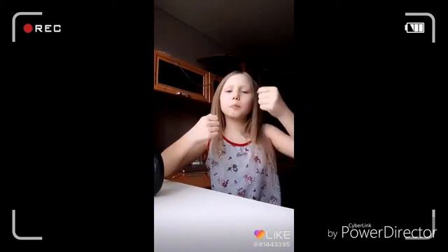 Кто есть в лайки??? смотреть онлайн