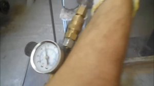 Краскопульт. Чудеса с давлением!