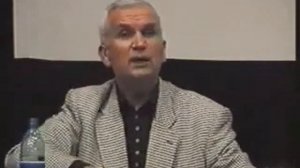 Зазнобин В.М. "Троцкизм в исламе" Улучшенный звук.