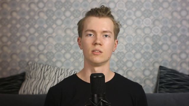 КАК ПЕРЕСТАТЬ БЕСПОКОИТЬСЯ