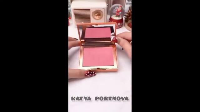 Косметика  Страшная История от Ани ПортерЧ. 12