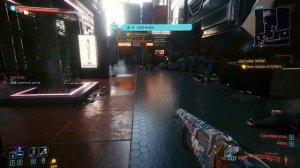 Cyberpunk 2077 - Как получить Новое Оружие Транспорт и Улучшения (патч 1.5 Киберпанк)