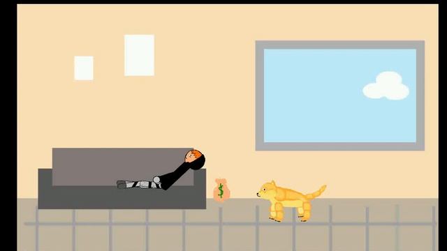 Сон или не сон? (Джон 2 серия) смотреть онлайн