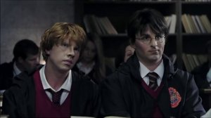 Гарри Поттер и Тайная комната гоблинский перевод