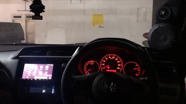 Scanspeak and Dynaudio Match in Car Audio смотреть онлайн