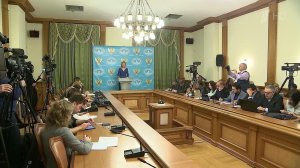 МИД РФ: Москва примет ответные меры, если в Европе будут ограничивать работу российских СМИ
