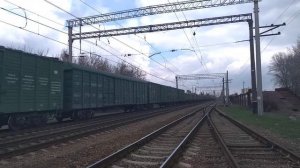 ВЛ82М-052 - ЭД2Т-0048