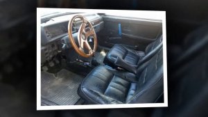 ВАЗ 2108 Видео обзор автомобиля