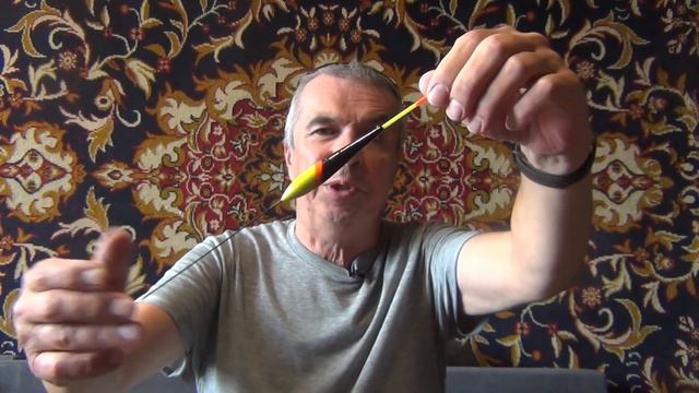 Поплавок Colmic Silo смотреть онлайн