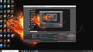 Настройка микрофона DEXP U400 для записи и стрима.