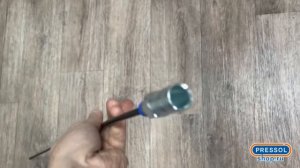 Как выглядят зонды Pressol для откачки масла из двигателей через щуп.