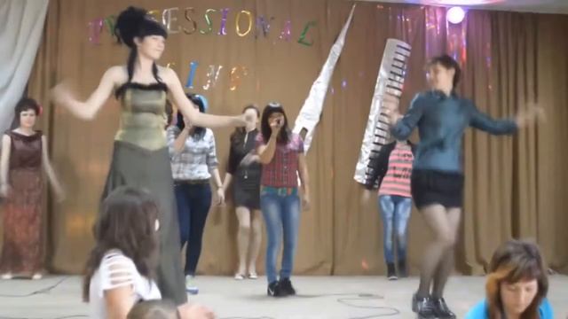 Многопрофильный колледж -ЭТОТ КОЛЛЕДЖ САМЫЙ ЛУЧШИЙ КОЛЛЕДЖ НА ЗЕМЛЕ смотреть онлайн