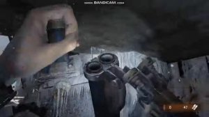 Где найти Хельсинг в Metro 2033 Redux