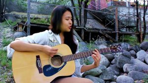 Айналайын [acoustic cover by Aliya Samal]