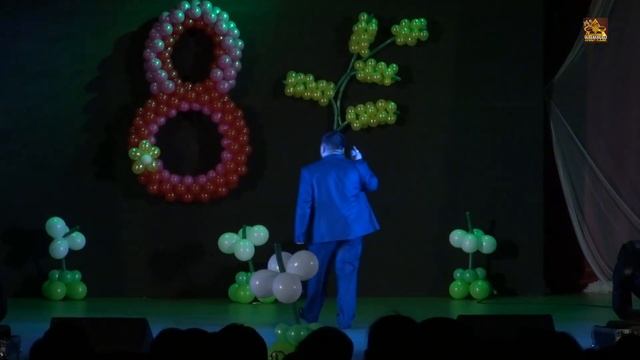 "Сөзүң бердиң" - Роман Ондар смотреть онлайн