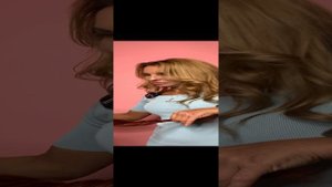 4. Быстрая прическа