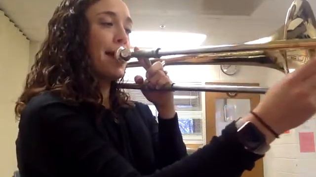 Star Search - Trombone смотреть онлайн