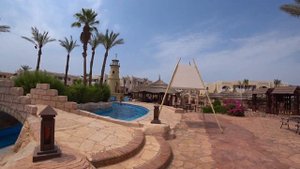 FARAANA REEF RESORT 4* обзор территории Шарм-эль Шейх Фараана риф отдых 2021