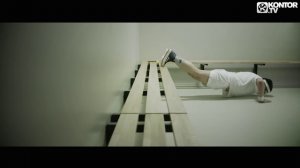 Armin van Buuren - Ping Pong (Official Video HD)
