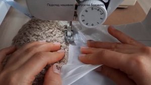 Как сшить трендовая выкройка меховой панамы с построением