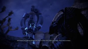 Breakers Mass Effect 3 LE Playthrough P38 Admiral Koris