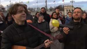 Дед _ Ансамбль «Сибиряки» (г. Новосибирск)  Играй, гармонь!