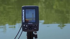 Lowrance Elite 3x Review | On The Water