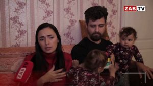 1, 5 года будет длиться путешествие супругов Тереничевых с дочками-двойняшками