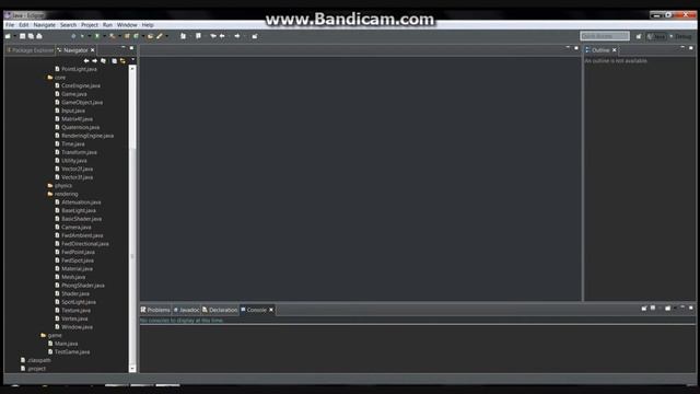 Java 3D Game Engine Development - Part 2 Lighting