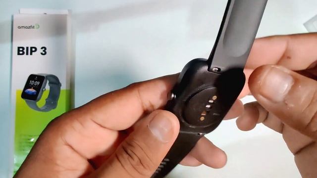 Amazfit Bip 3 | Unboxing ? | First Impression ? | Best Smartwatch Under 3000 Budget ? | Must Watch смотреть онлайн