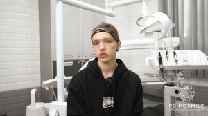 Удаление ретинированных восьмерок: отзыв