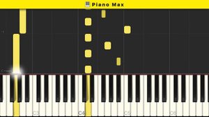 Clubbed To Death — Rob Dougan | Piano Tutorial