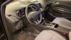 2018 Ford Escape Greenville, Oshkosh, Appleton, Fond du Lac, Neenah, WI 50084-6